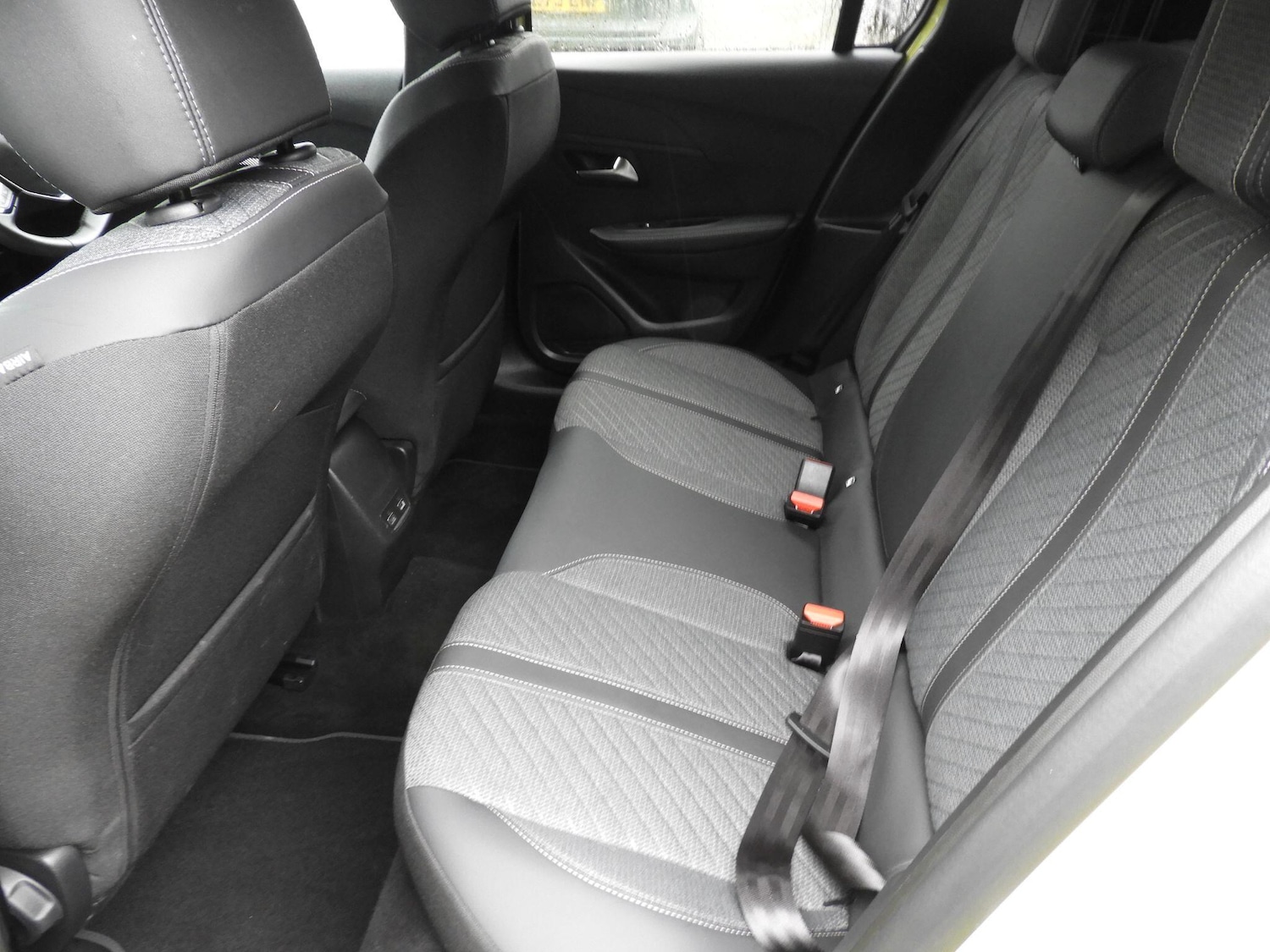 Used Peugeot 208 2025 for sale - 77538255: Photo 16