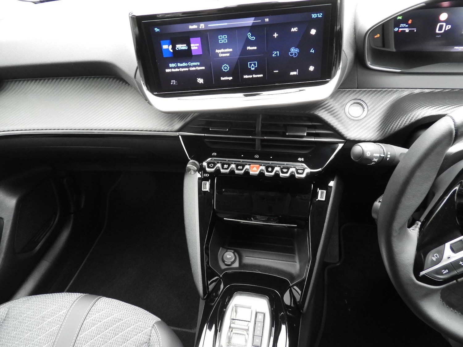 Used Peugeot 208 2025 for sale - 77538255: Photo 19