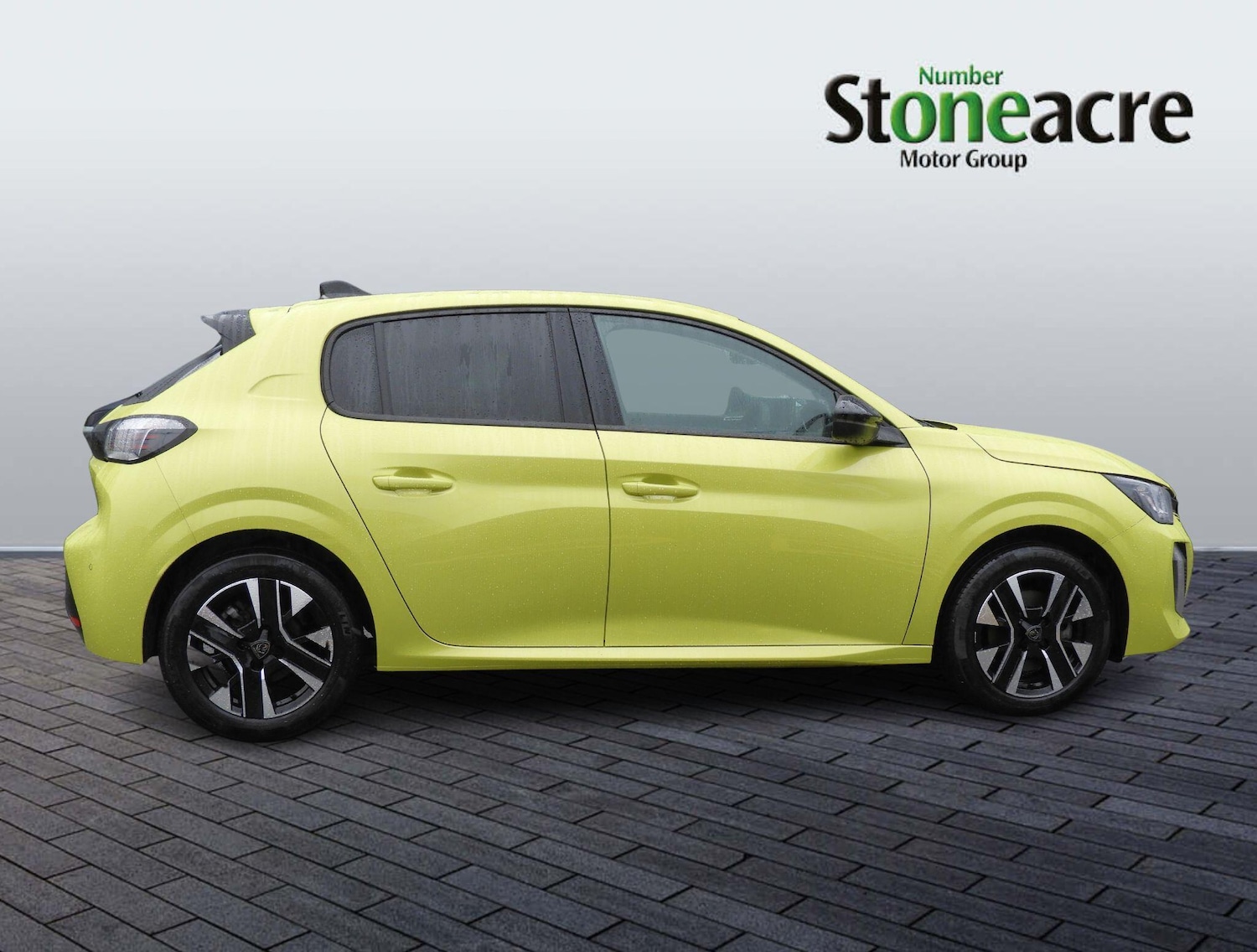 Used Peugeot 208 2025 for sale - 77538255: Photo 2