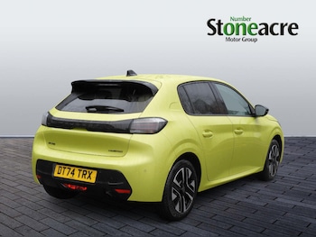 Used Peugeot 208 2025 for sale - 77538255: Photo