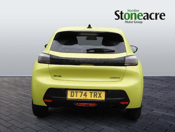 Used Peugeot 208 2025 for sale - 77538255: Photo