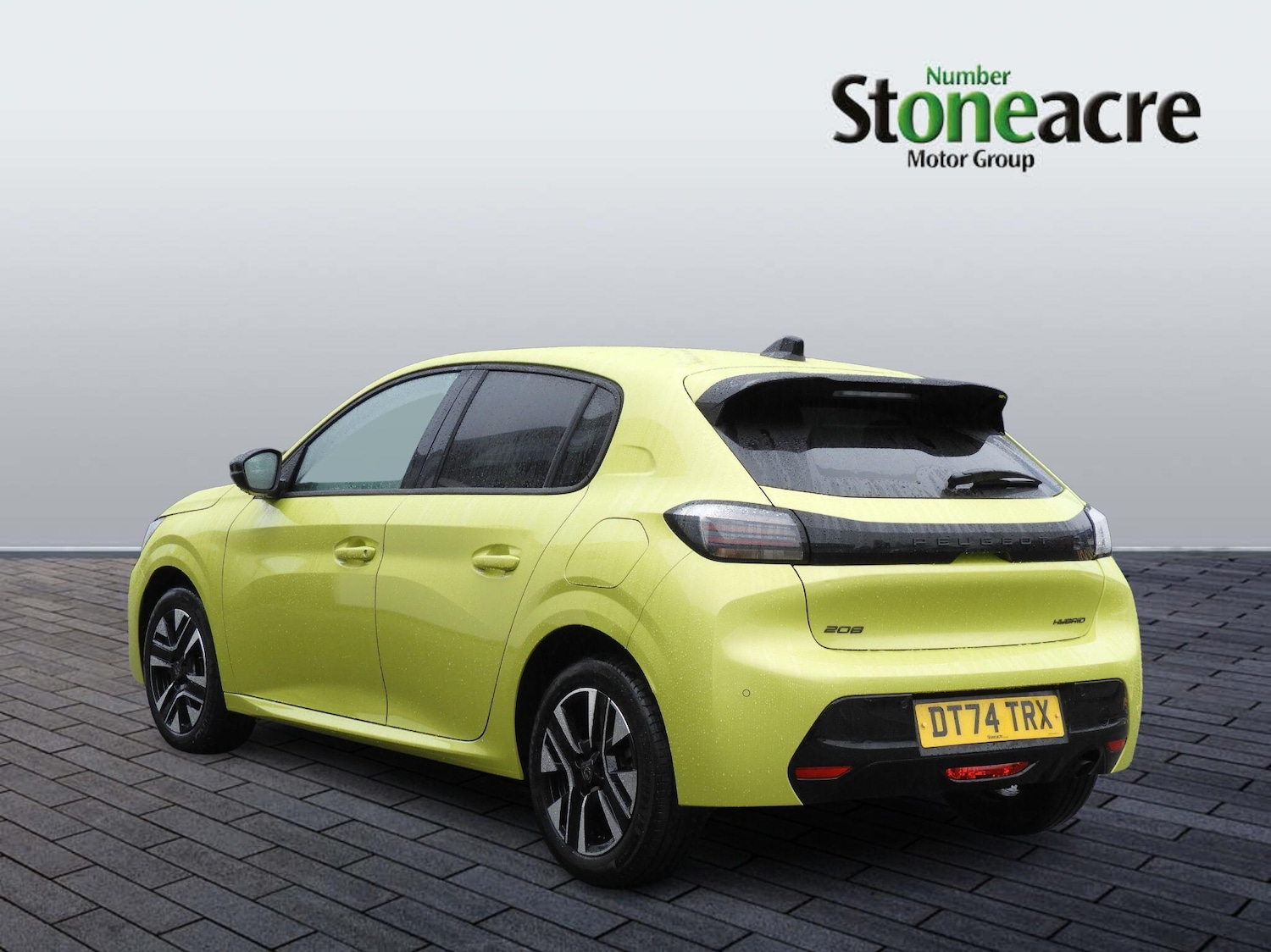 Used Peugeot 208 2025 for sale - 77538255: Photo 5