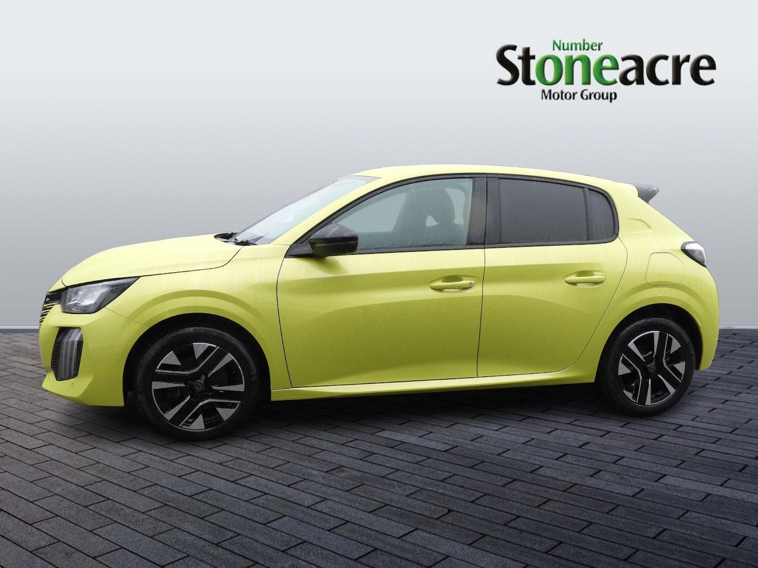 Used Peugeot 208 2025 for sale - 77538255: Photo 6