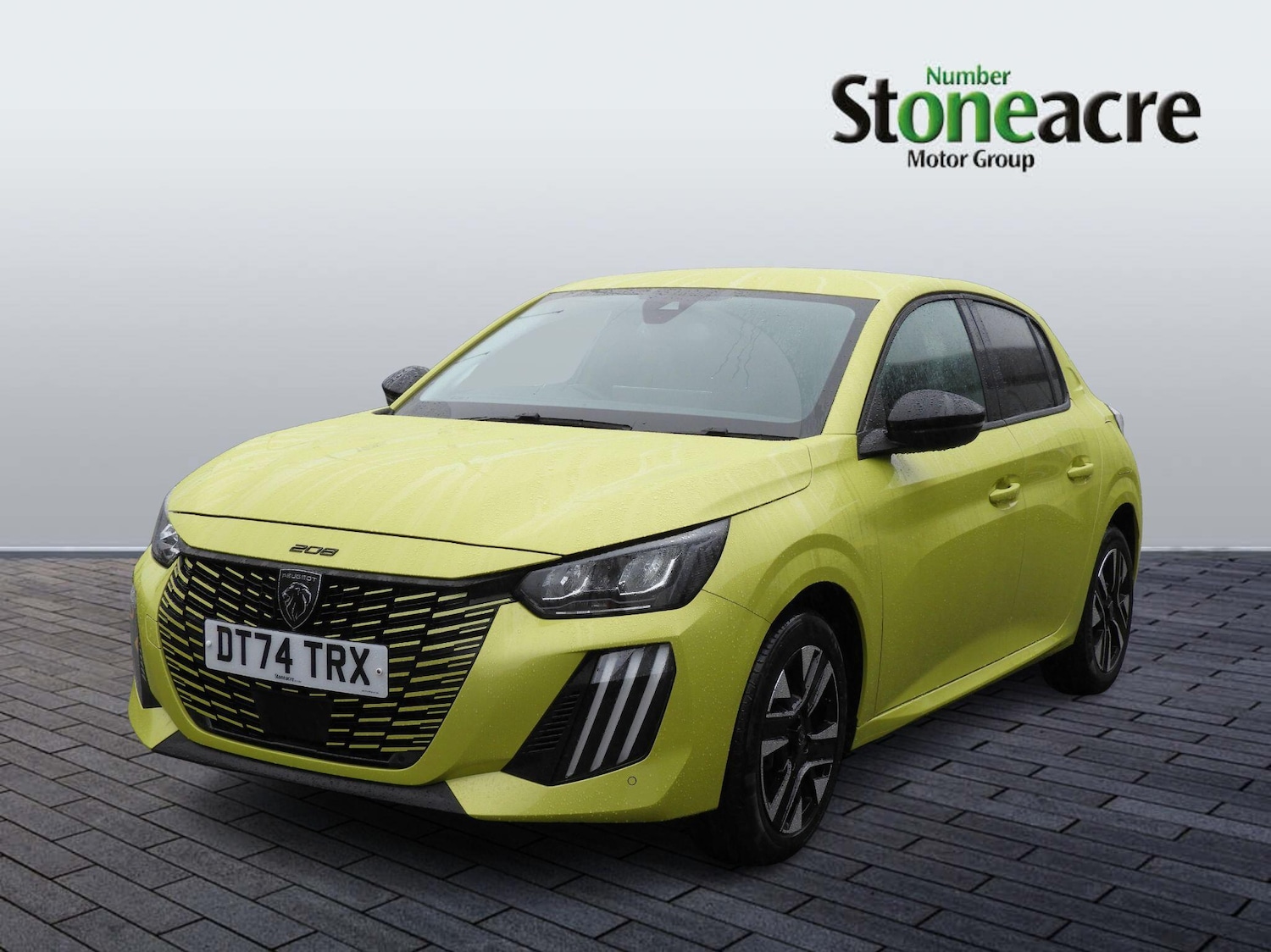 Used Peugeot 208 2025 for sale - 77538255: Photo 7