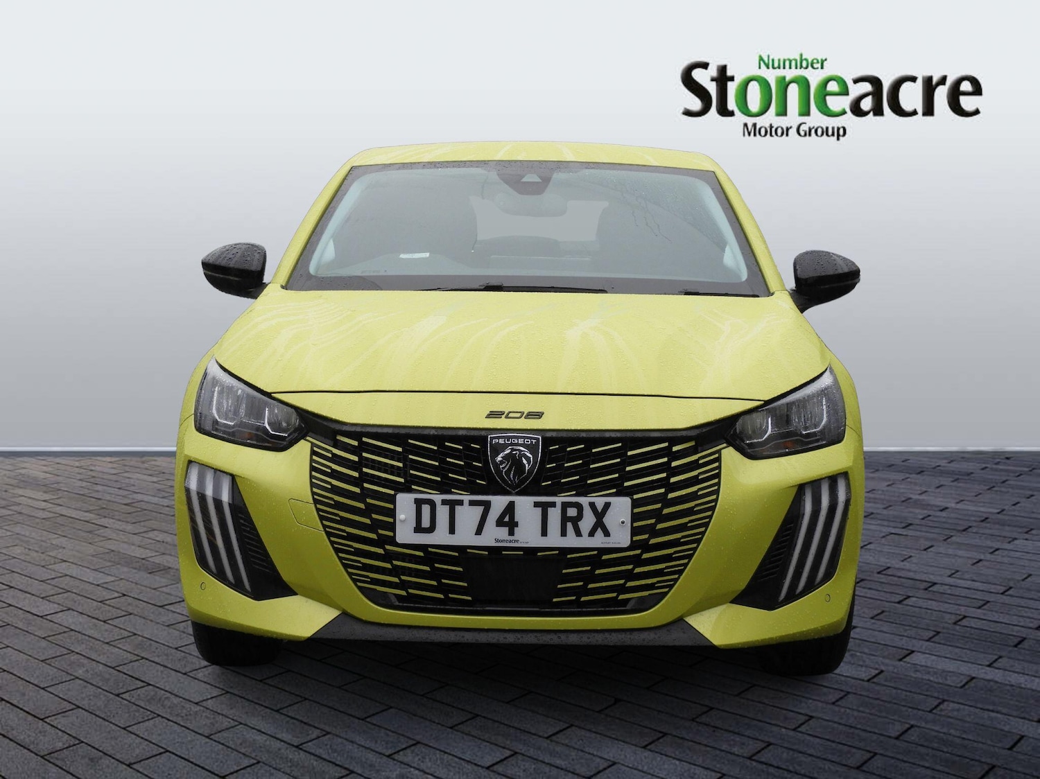 Used Peugeot 208 2025 for sale - 77538255: Photo 8