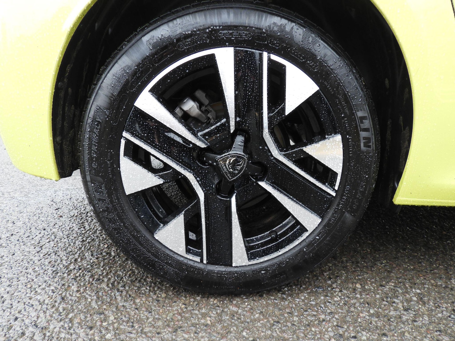 Used Peugeot 208 2025 for sale - 77538255: Photo 9