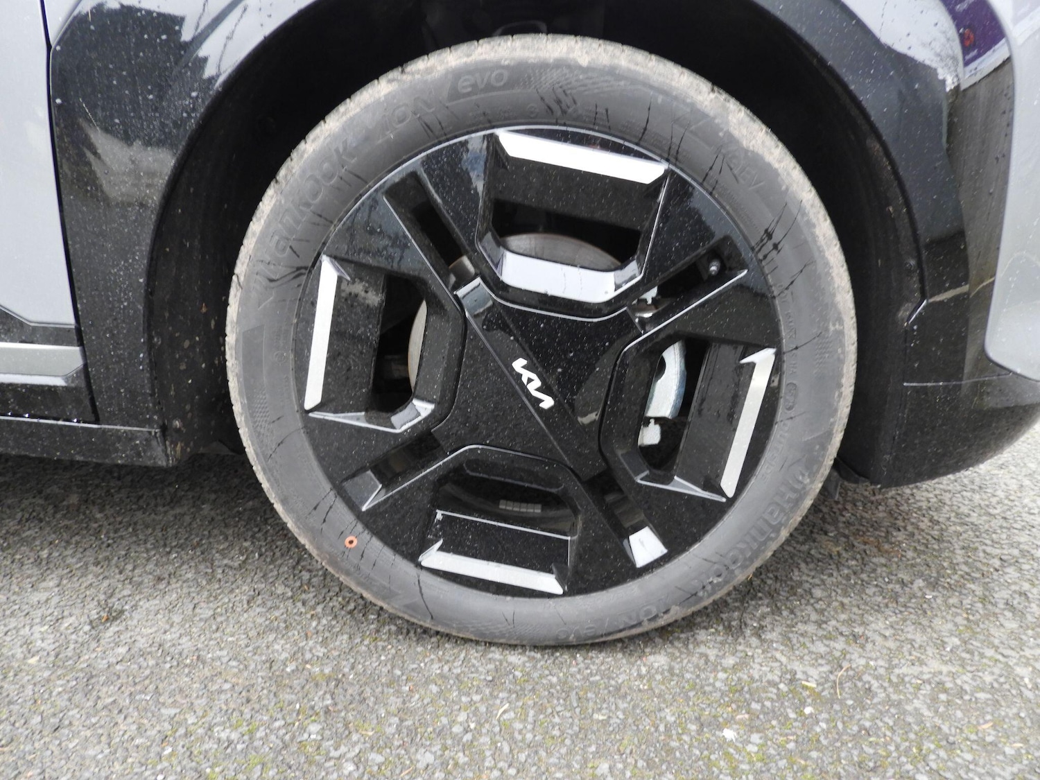 Used Kia EV3 2026 for sale - 77794407: Photo 10