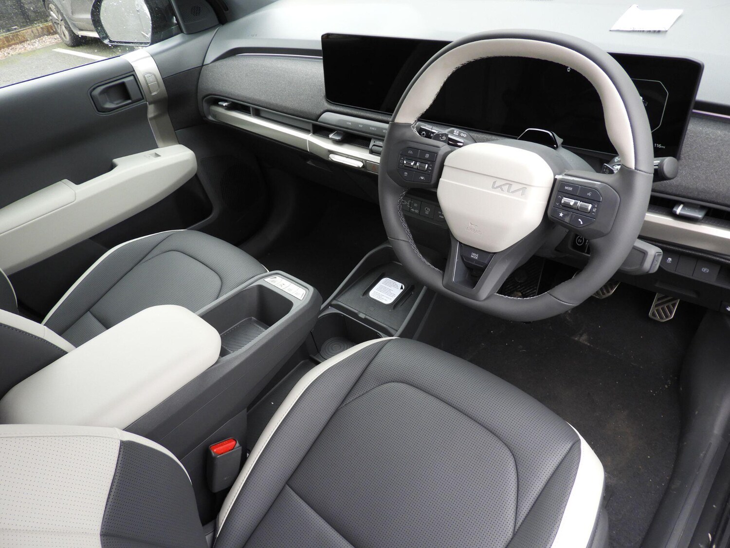 Used Kia EV3 2026 for sale - 77794407: Photo 12