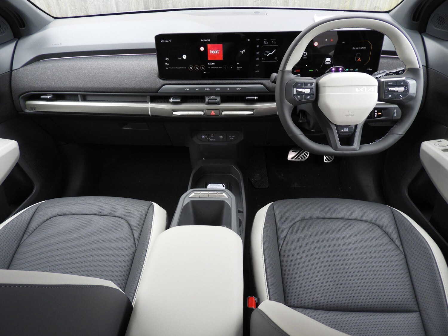 Used Kia EV3 2026 for sale - 77794407: Photo 13