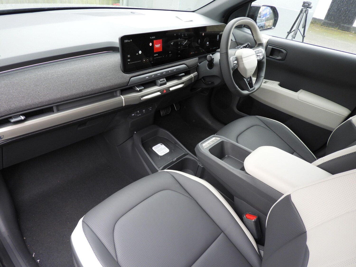 Used Kia EV3 2026 for sale - 77794407: Photo 14