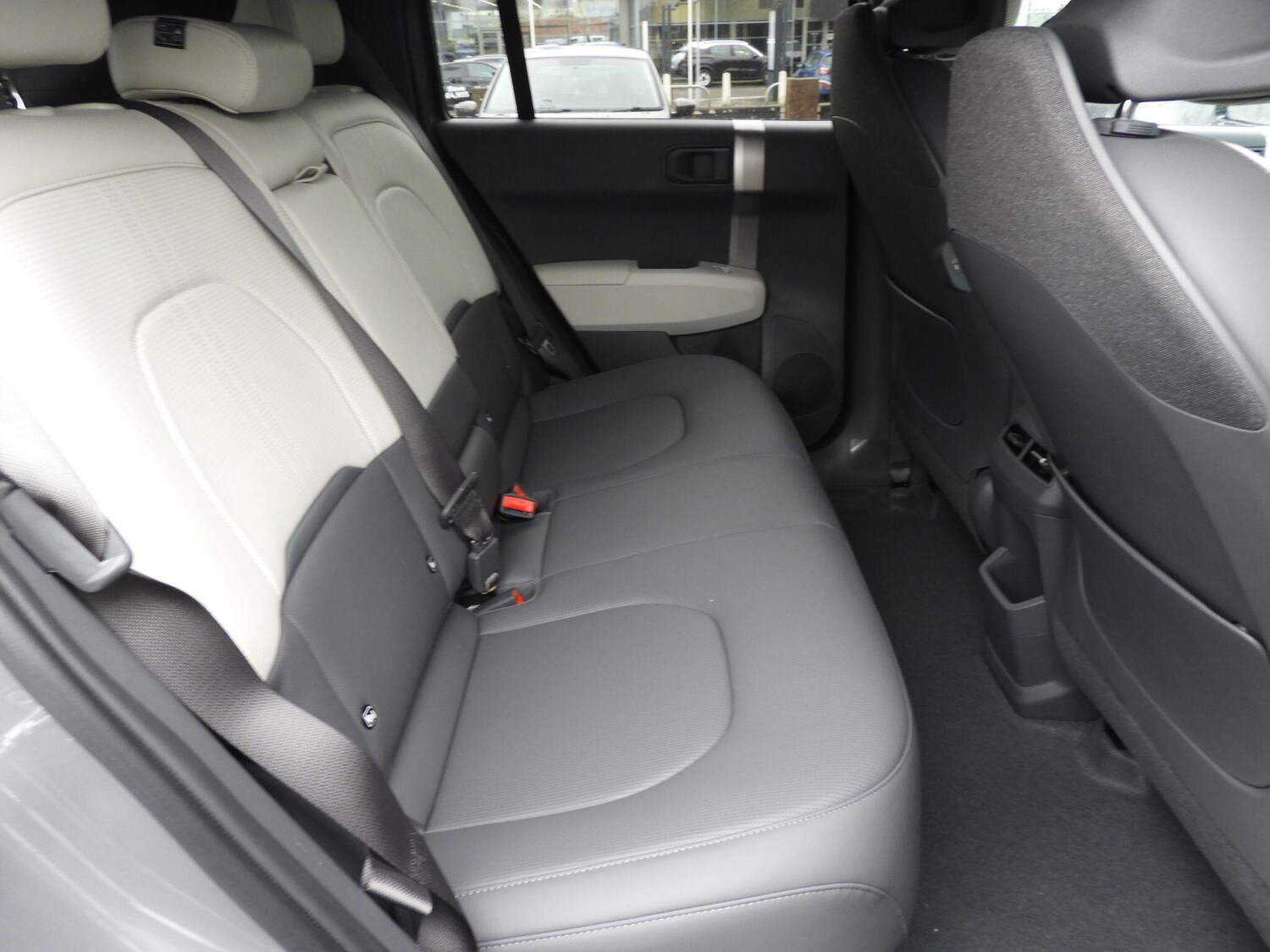 Used Kia EV3 2026 for sale - 77794407: Photo 15