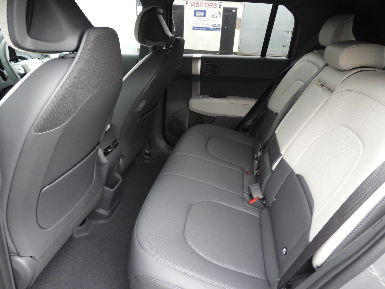 Used Kia EV3 2026 for sale - 77794407: Photo 16