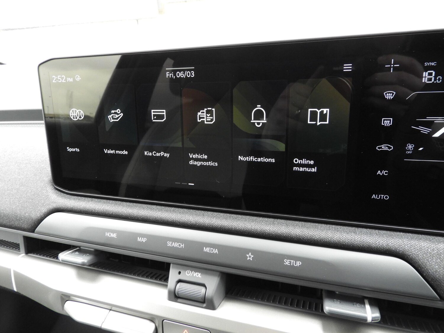 Used Kia EV3 2026 for sale - 77794407: Photo 17