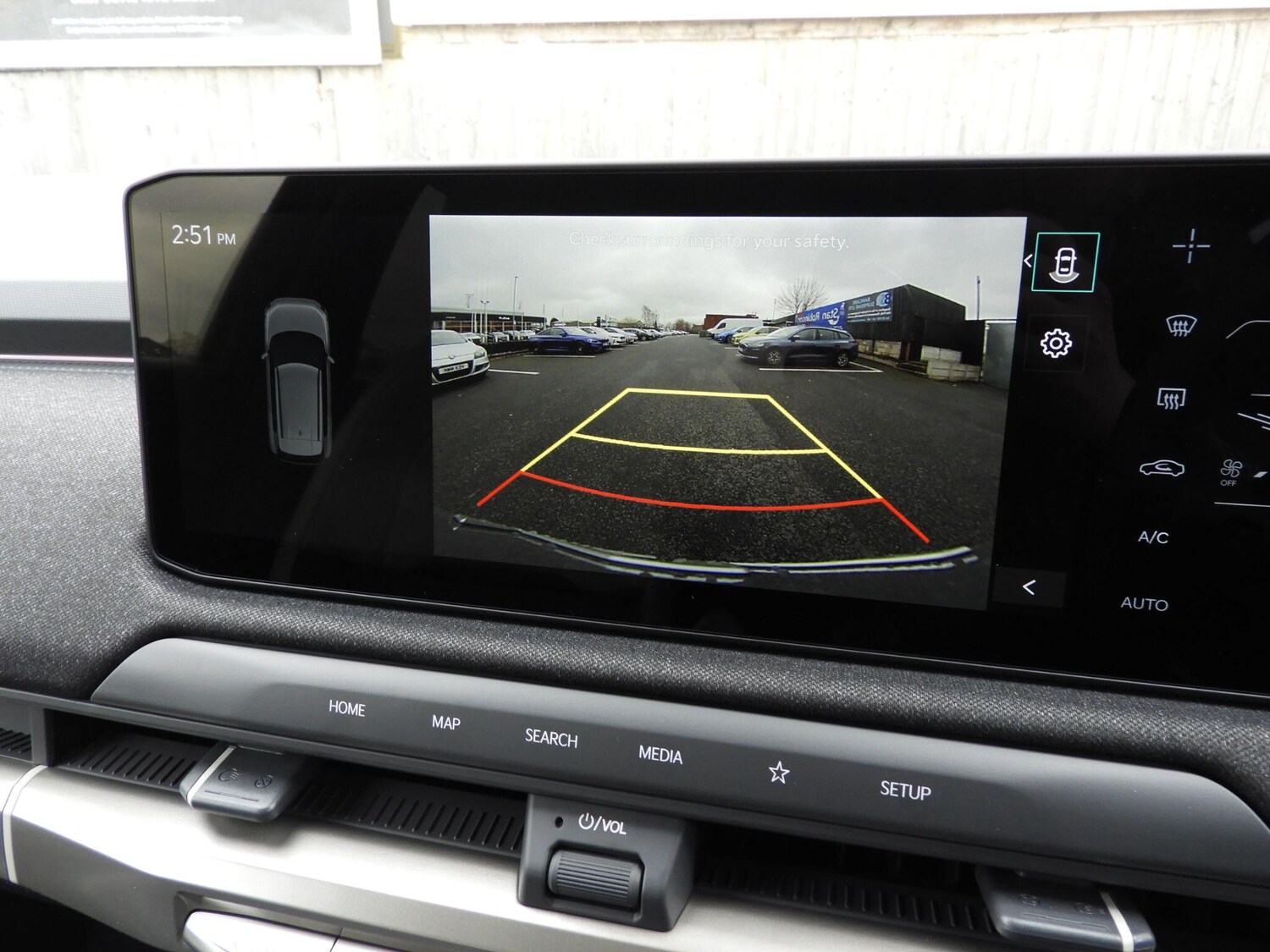 Used Kia EV3 2026 for sale - 77794407: Photo 18