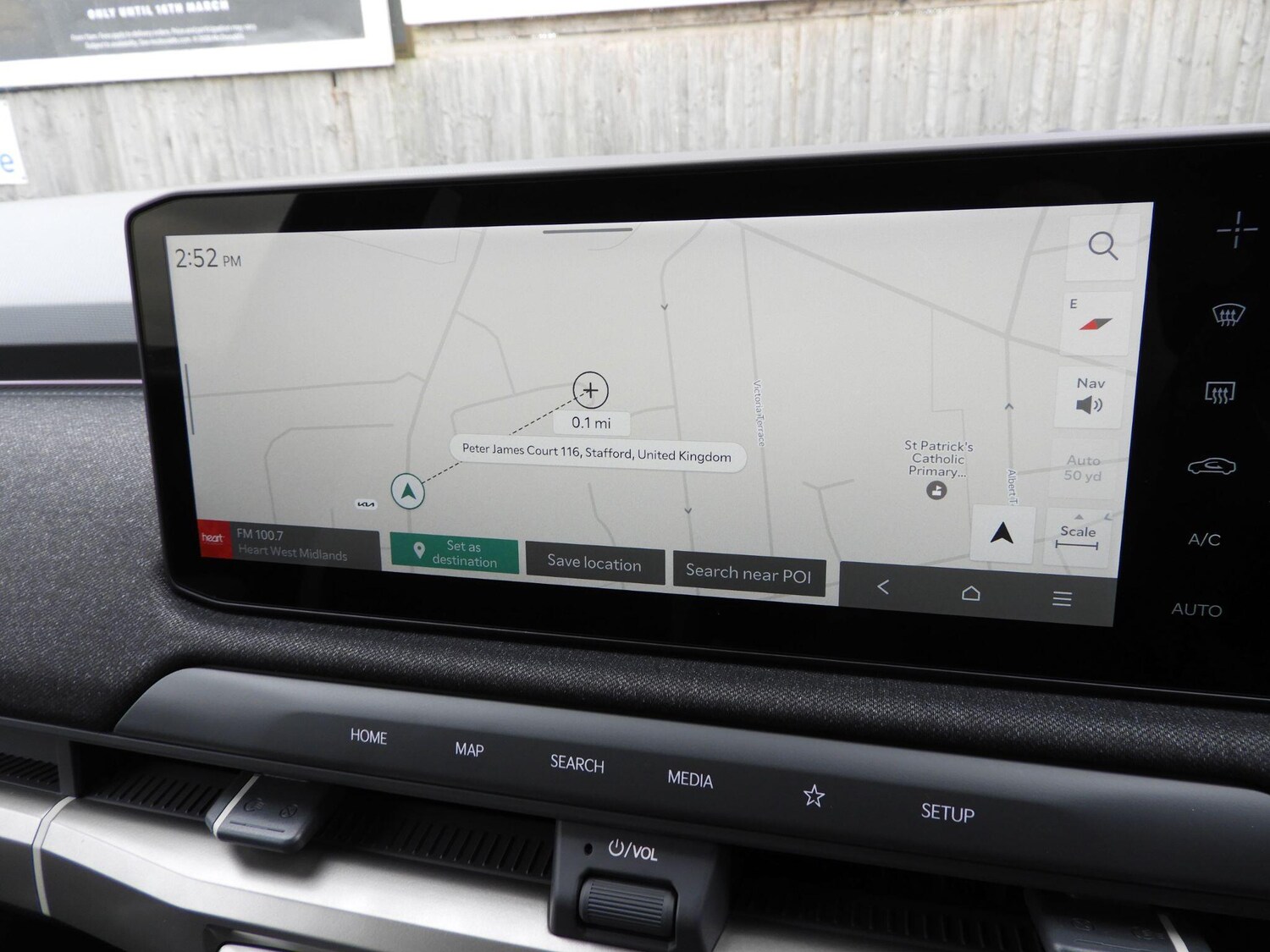 Used Kia EV3 2026 for sale - 77794407: Photo 19