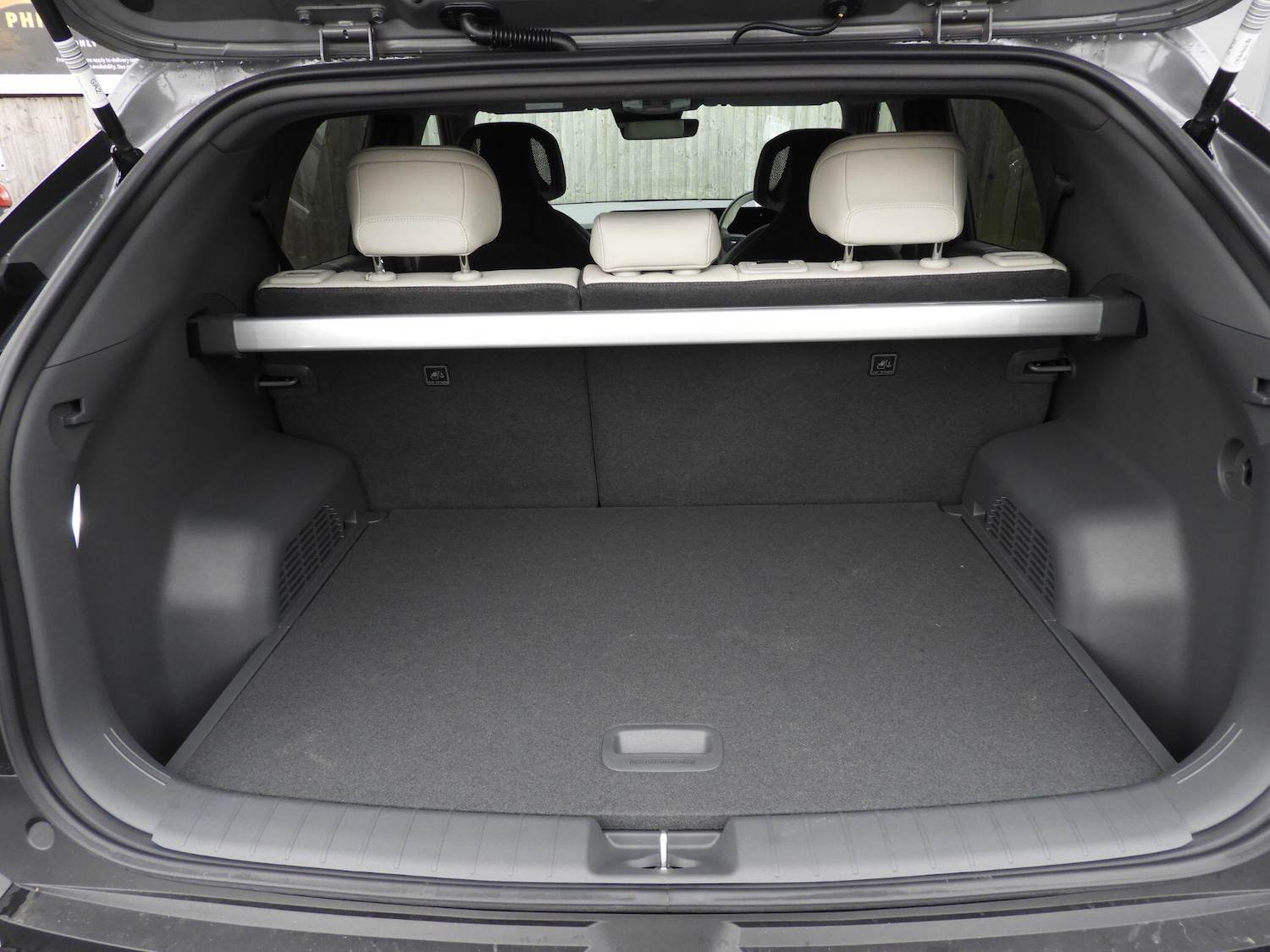 Used Kia EV3 2026 for sale - 77794407: Photo 9