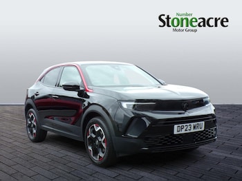 Used Vauxhall Mokka 2023 for sale - 75669387: Photo