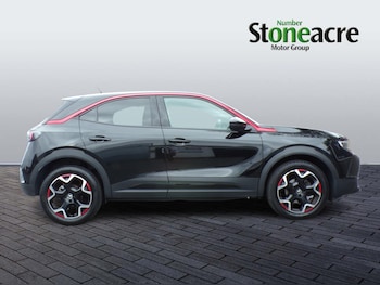 Used Vauxhall Mokka 2023 for sale - 75669387: Photo