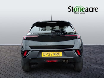 Used Vauxhall Mokka 2023 for sale - 75669387: Photo