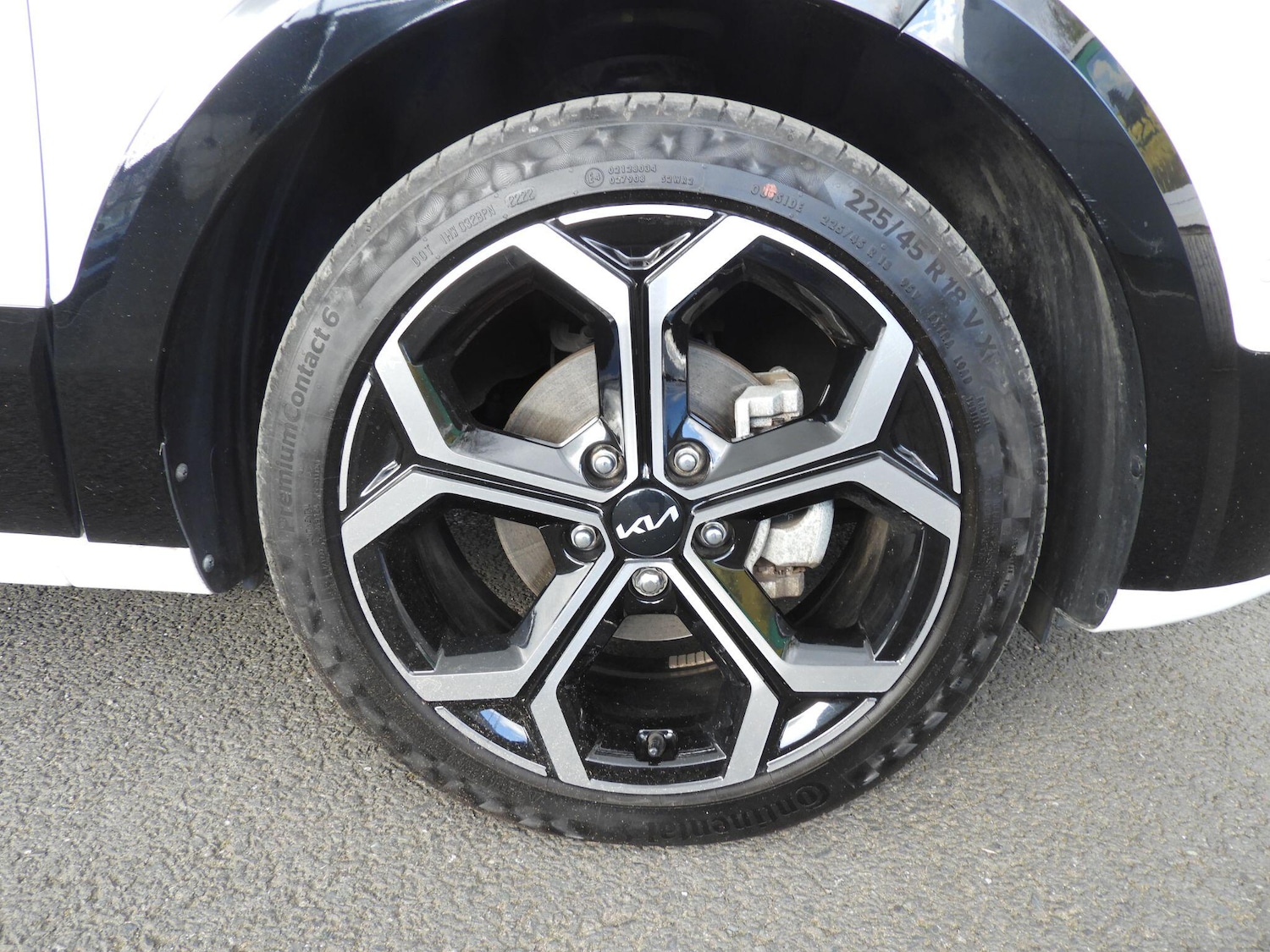 Used Kia Niro for sale - 78116351: Photo 10