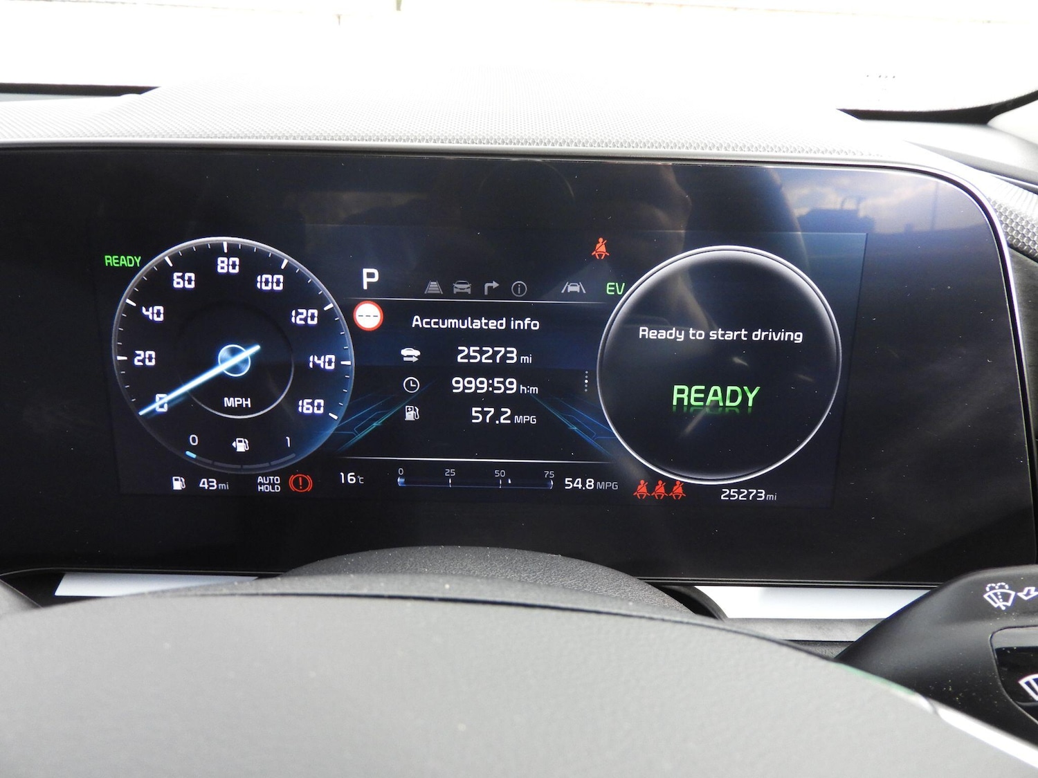 Used Kia Niro for sale - 78116351: Photo 11