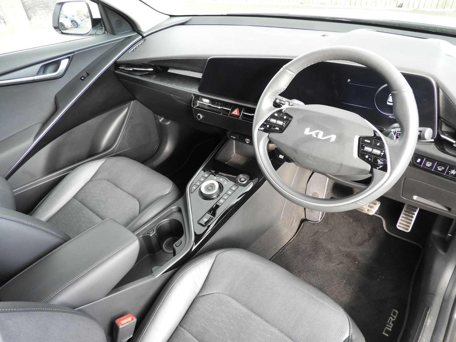 Used Kia Niro for sale - 78116351: Photo 12