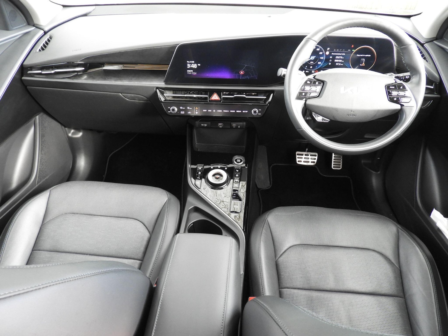 Used Kia Niro for sale - 78116351: Photo 13