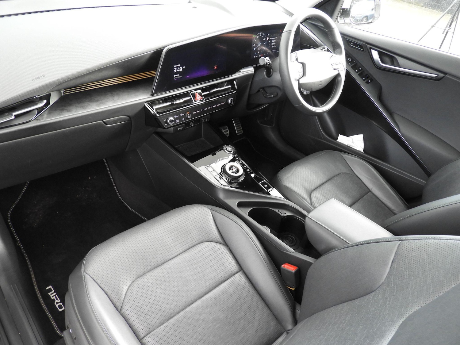 Used Kia Niro for sale - 78116351: Photo 14