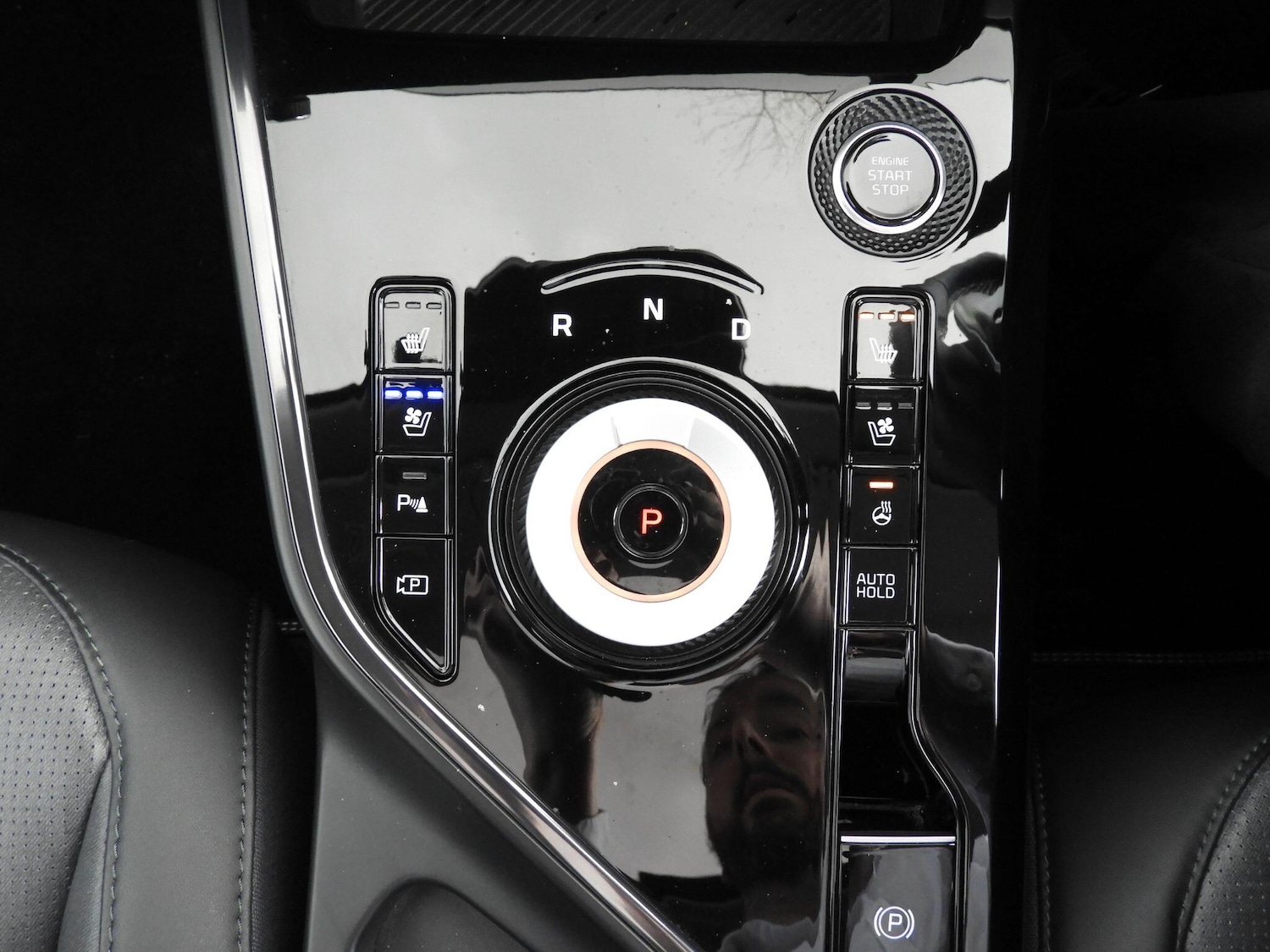 Used Kia Niro for sale - 78116351: Photo 22