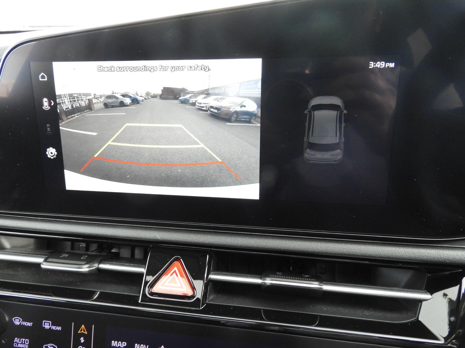 Used Kia Niro for sale - 78116351: Photo 24