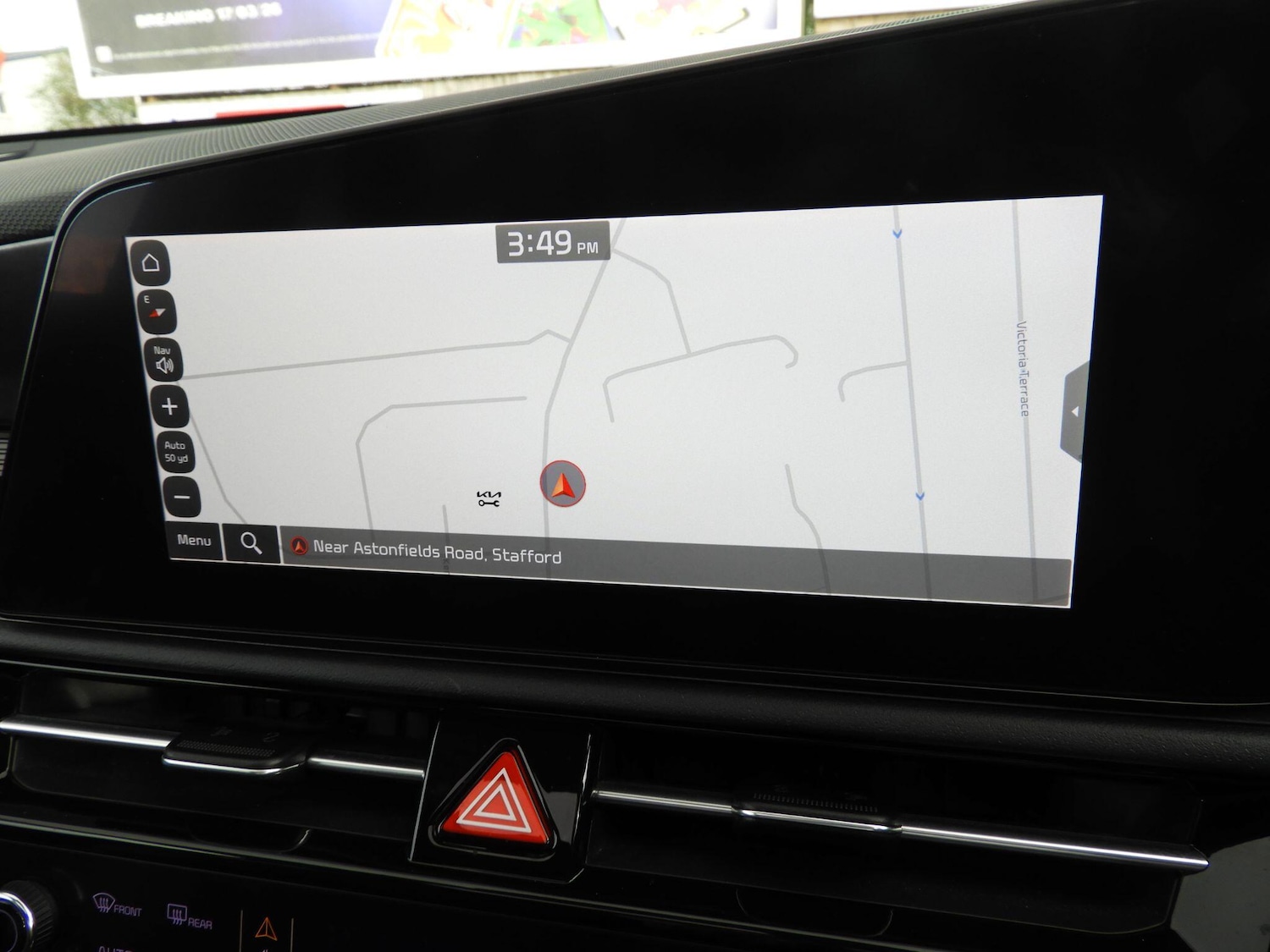 Used Kia Niro for sale - 78116351: Photo 25