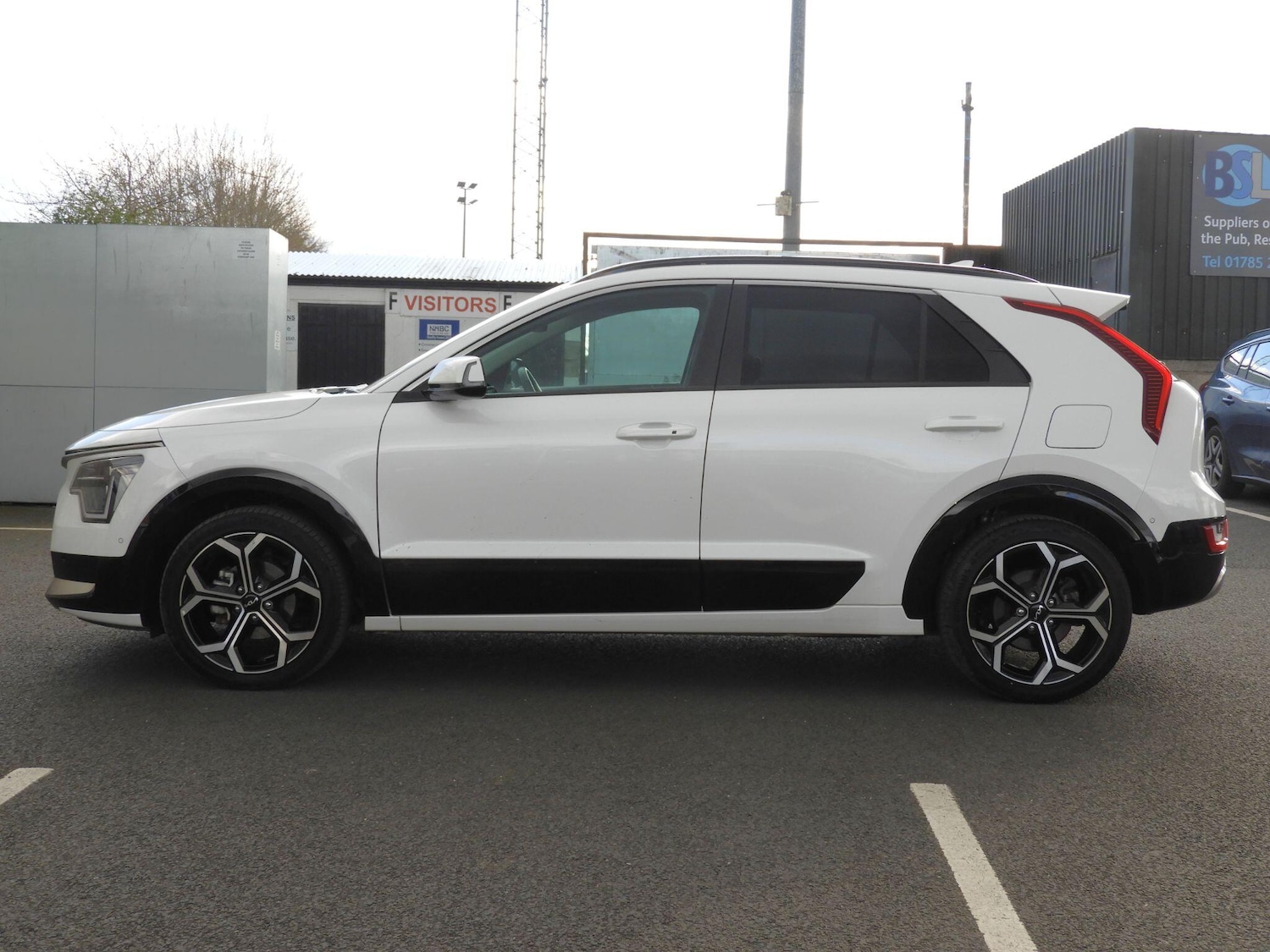 Used Kia Niro for sale - 78116351: Photo 6