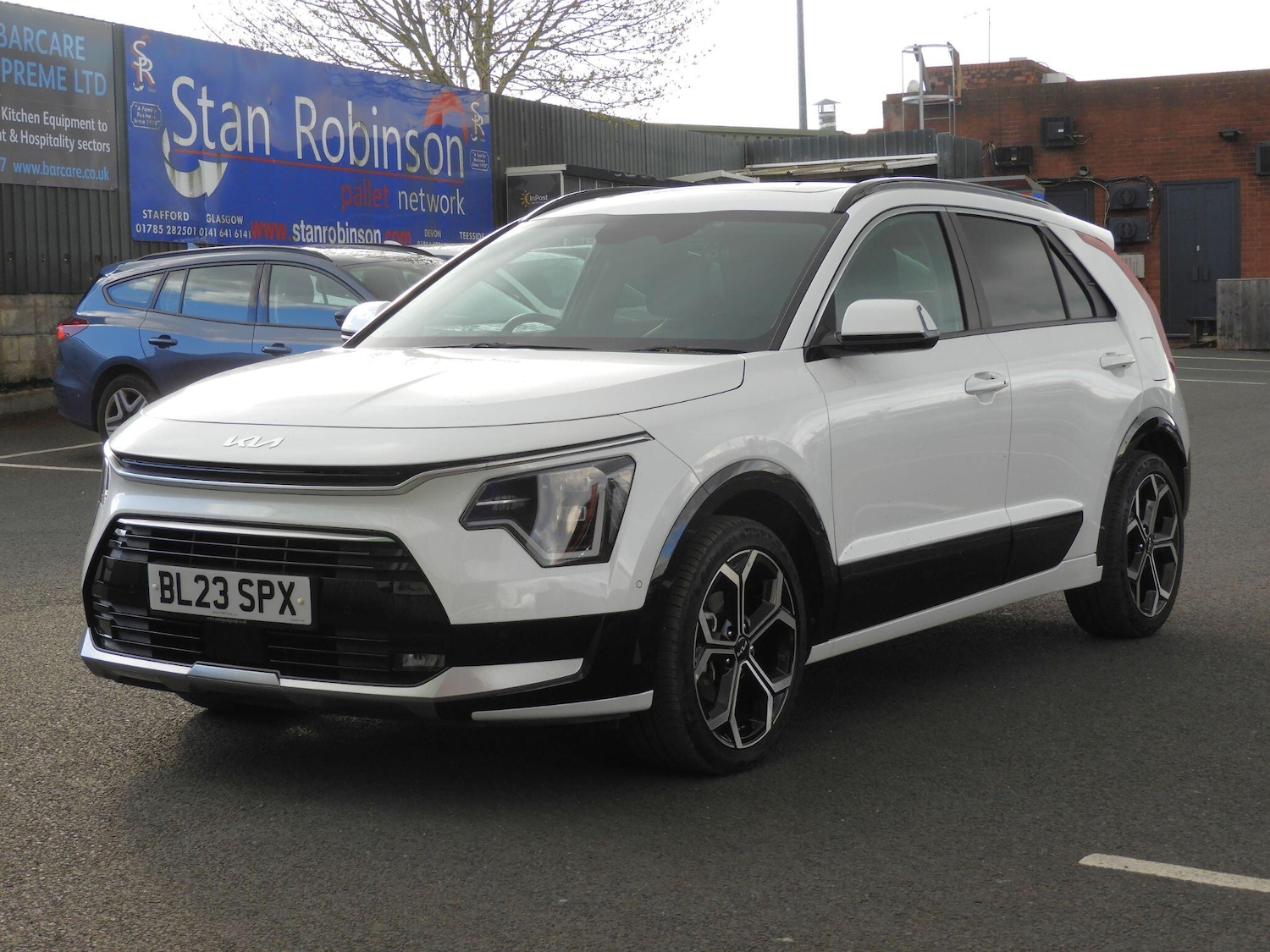 Used Kia Niro for sale - 78116351: Photo 7