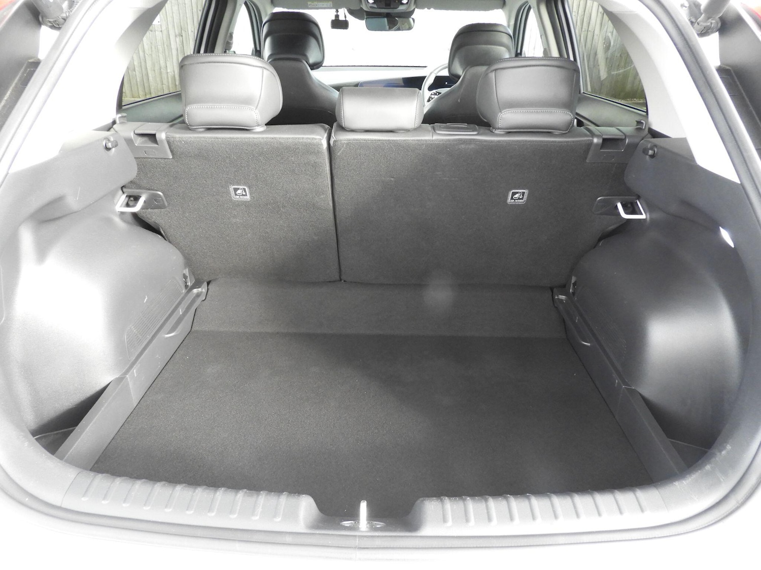 Used Kia Niro for sale - 78116351: Photo 9