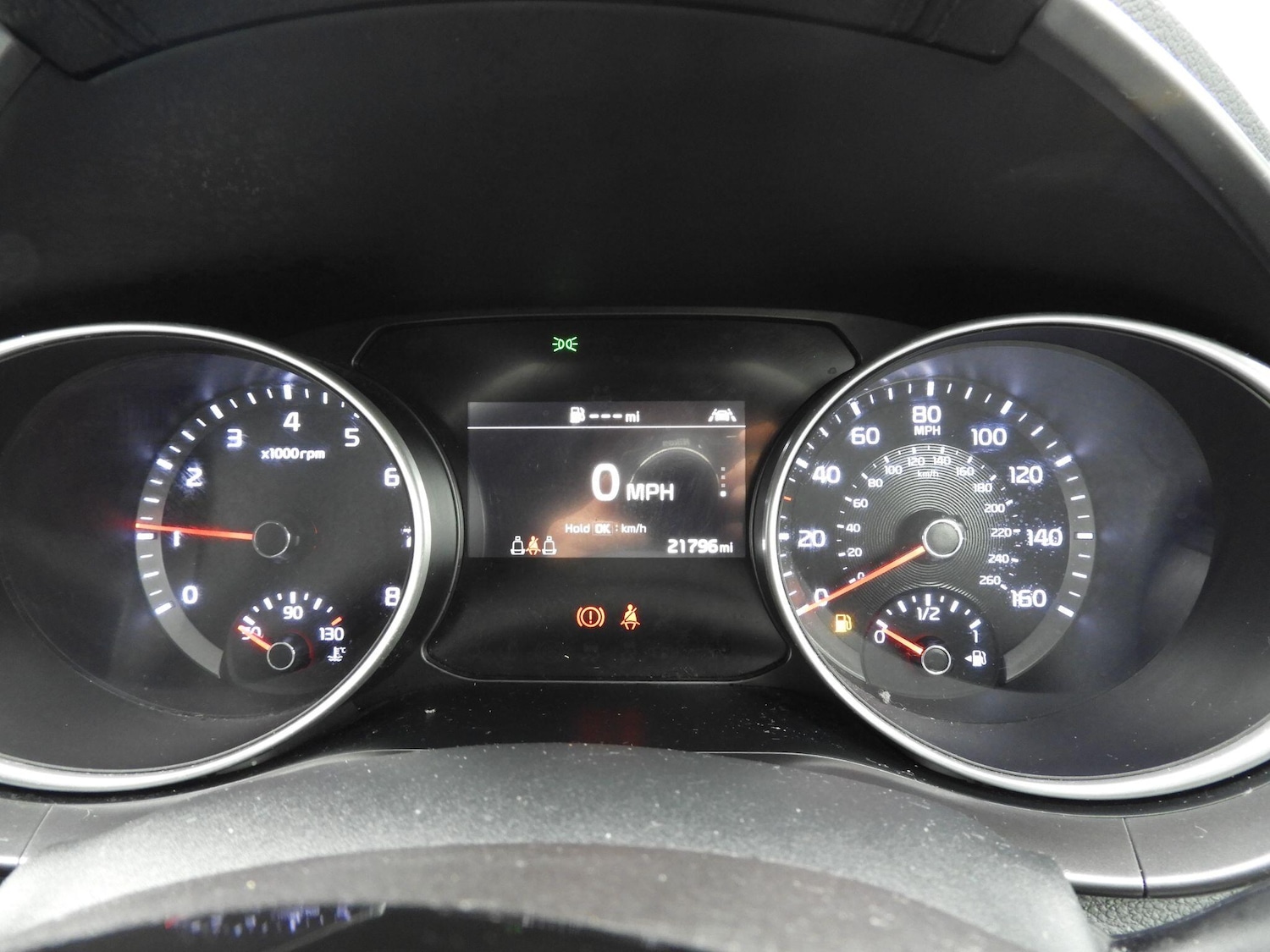 Used Kia XCeed 2022 for sale - 76538154: Photo 12