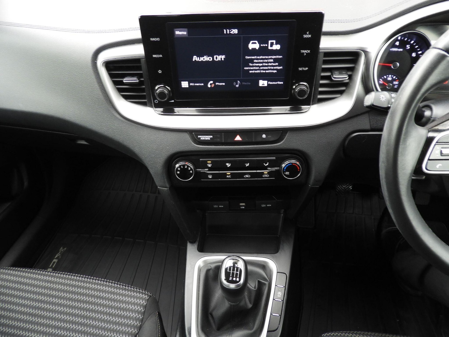 Used Kia XCeed 2022 for sale - 76538154: Photo 13