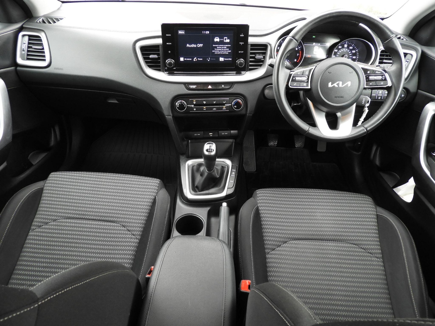 Used Kia XCeed 2022 for sale - 76538154: Photo 14