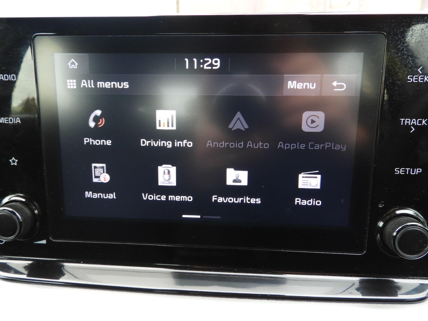 Used Kia XCeed 2022 for sale - 76538154: Photo 15