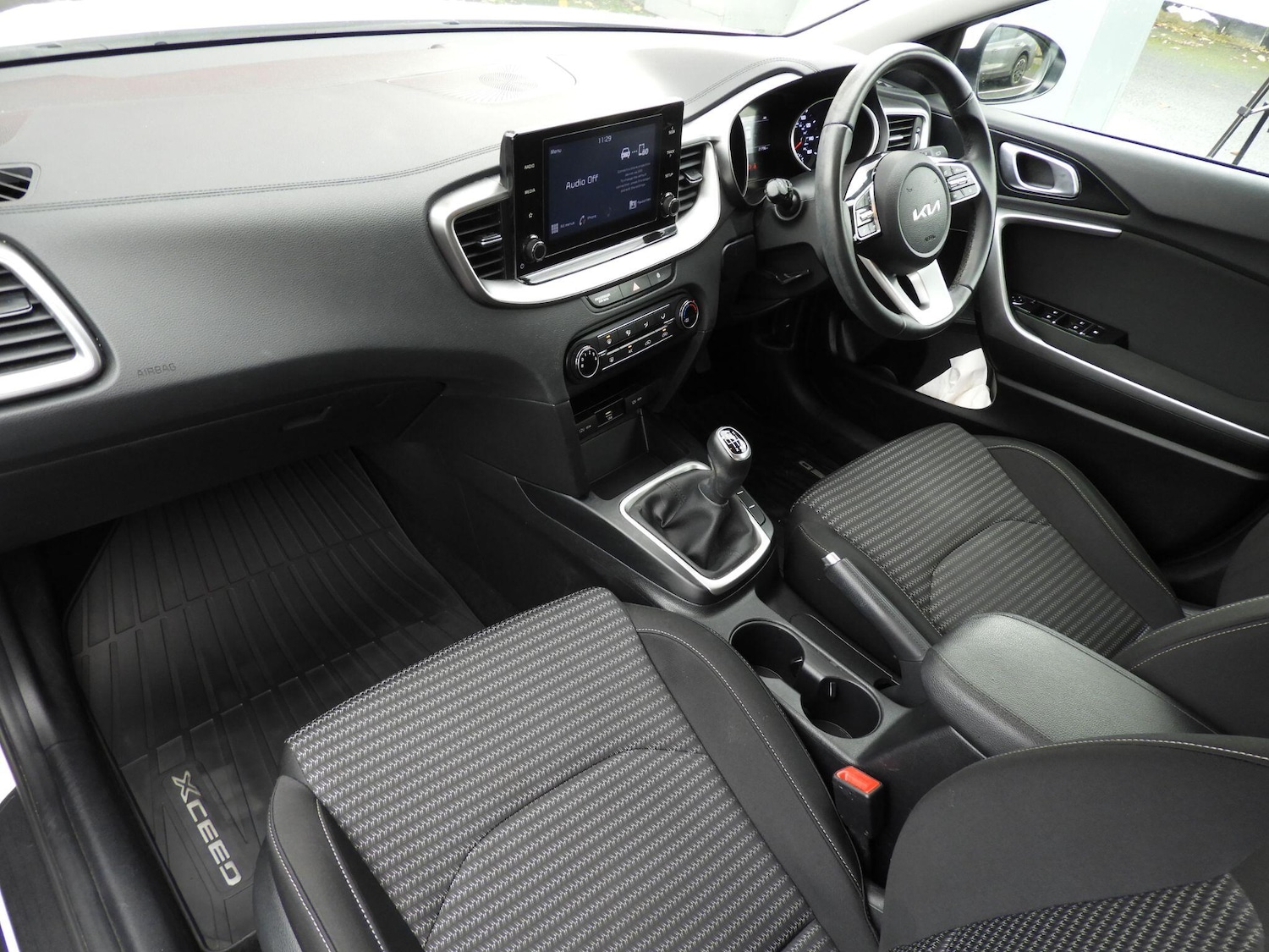 Used Kia XCeed 2022 for sale - 76538154: Photo 16