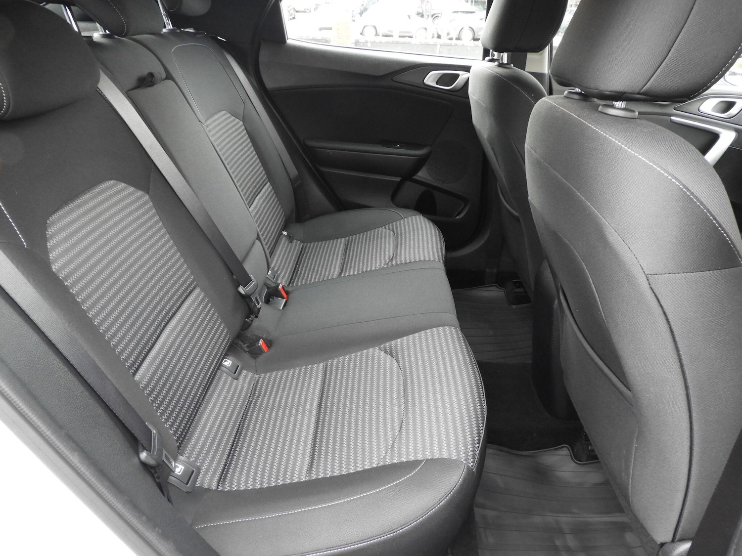 Used Kia XCeed 2022 for sale - 76538154: Photo 17