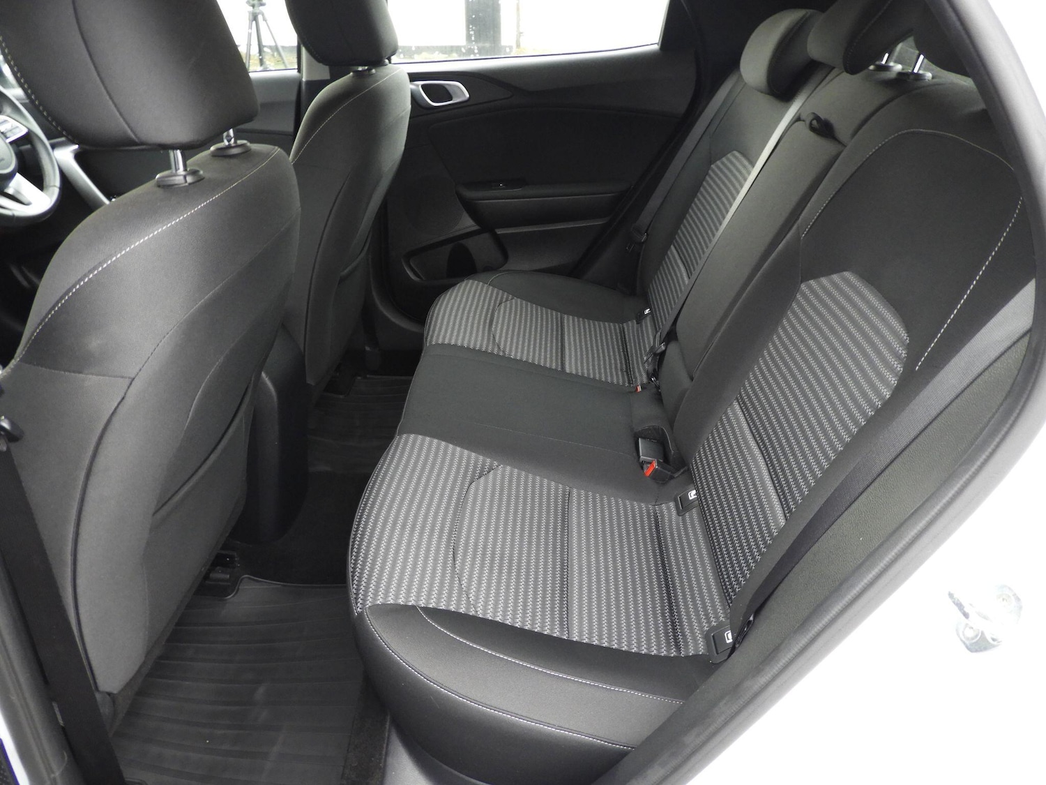 Used Kia XCeed 2022 for sale - 76538154: Photo 18