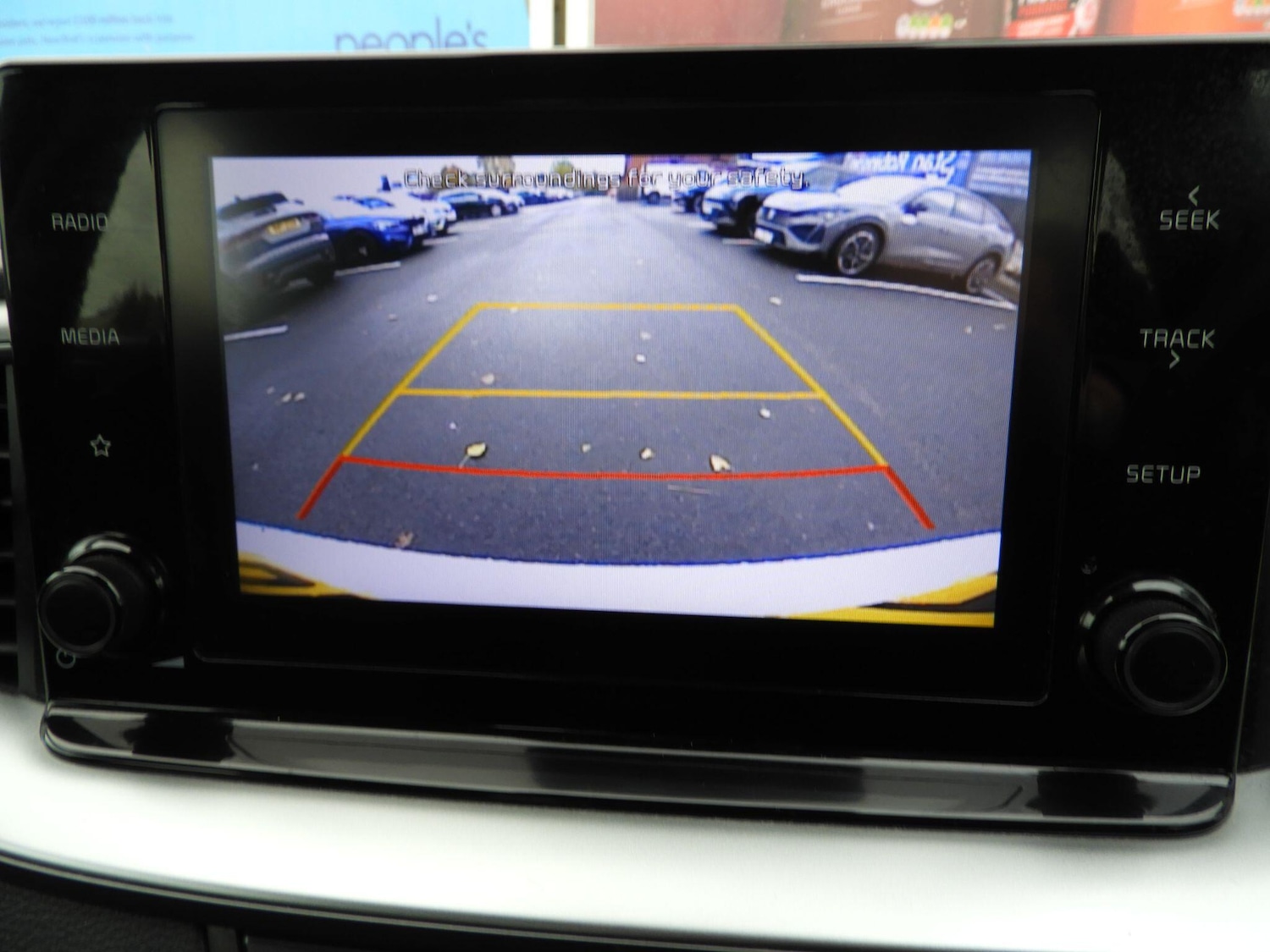 Used Kia XCeed 2022 for sale - 76538154: Photo 19