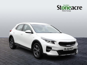 Used Kia XCeed 2022 for sale - 76538154: Photo