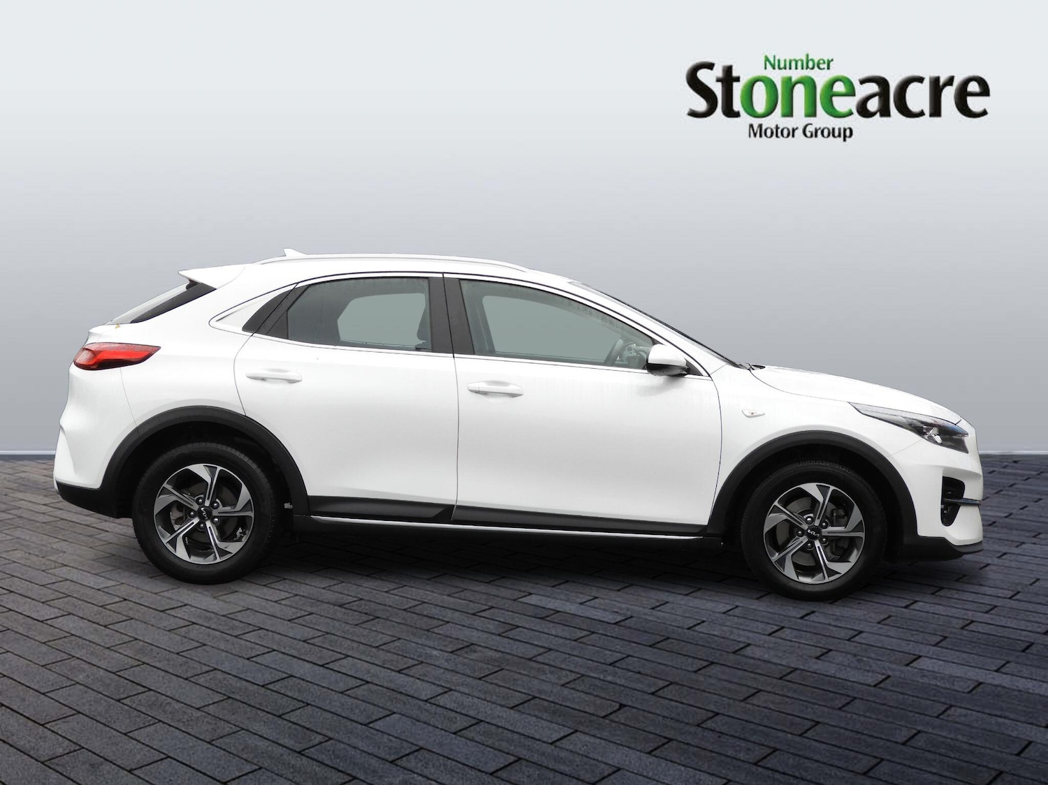 Used Kia XCeed 2022 for sale - 76538154: Photo 2