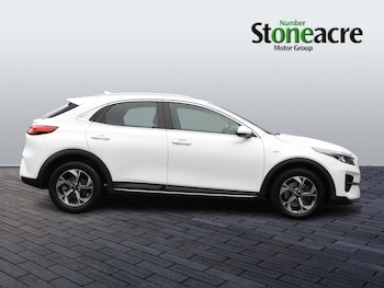 Used Kia XCeed 2022 for sale - 76538154: Photo