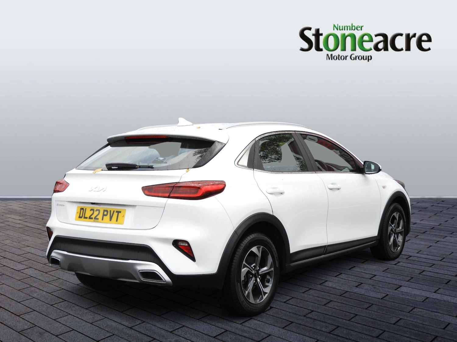 Used Kia XCeed 2022 for sale - 76538154: Photo 3