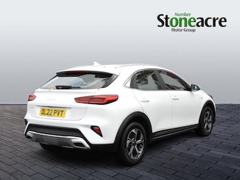 Used Kia XCeed 2022 for sale - 76538154: Photo