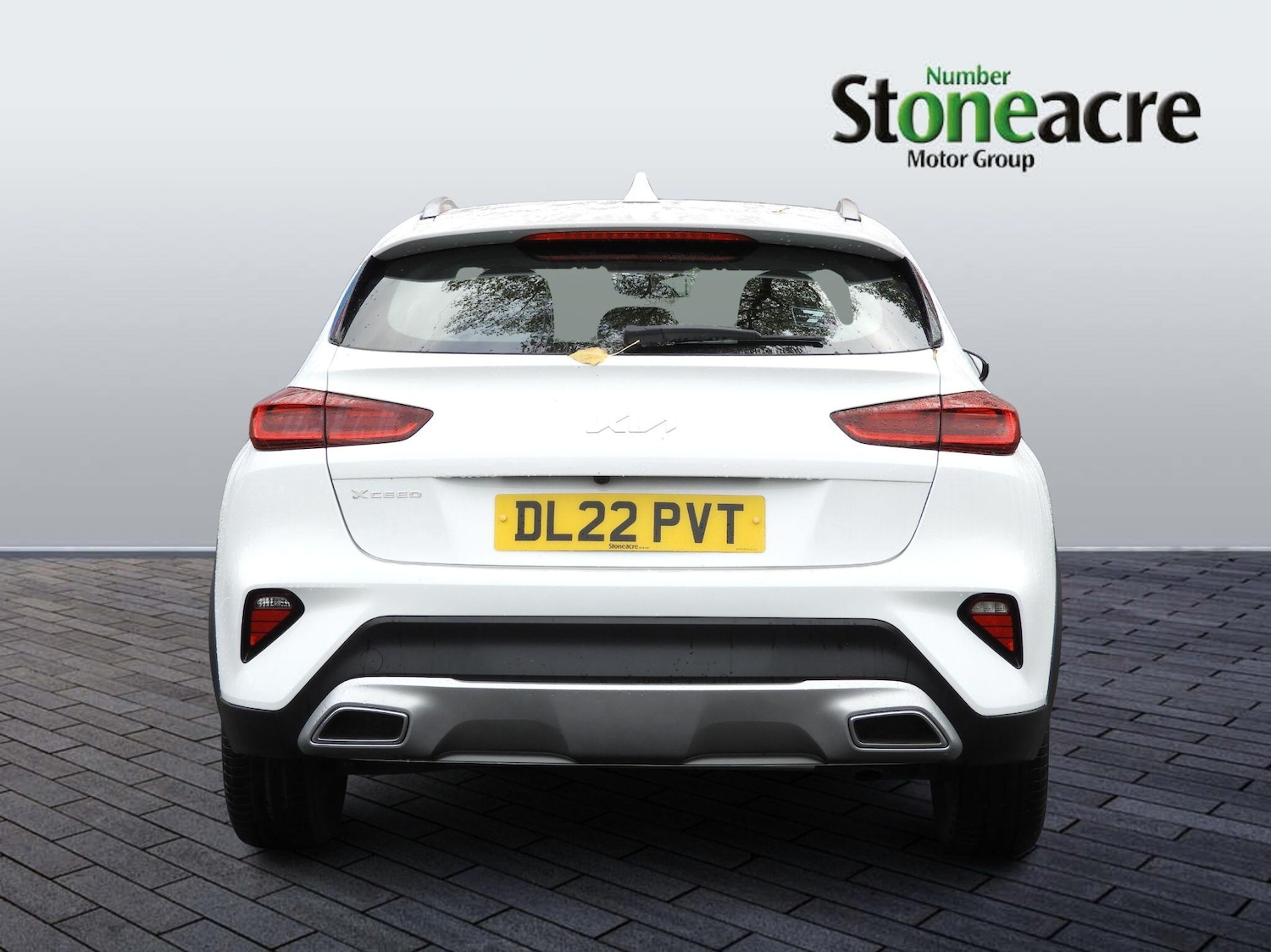 Used Kia XCeed 2022 for sale - 76538154: Photo 4