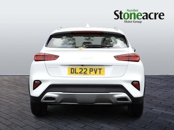 Used Kia XCeed 2022 for sale - 76538154: Photo