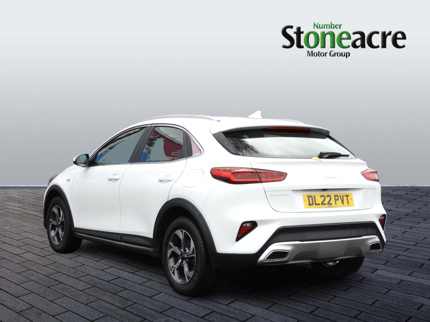 Used Kia XCeed 2022 for sale - 76538154: Photo 5